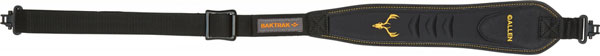 ALLEN BAKTRAK BOULDER RFL SLING BLK