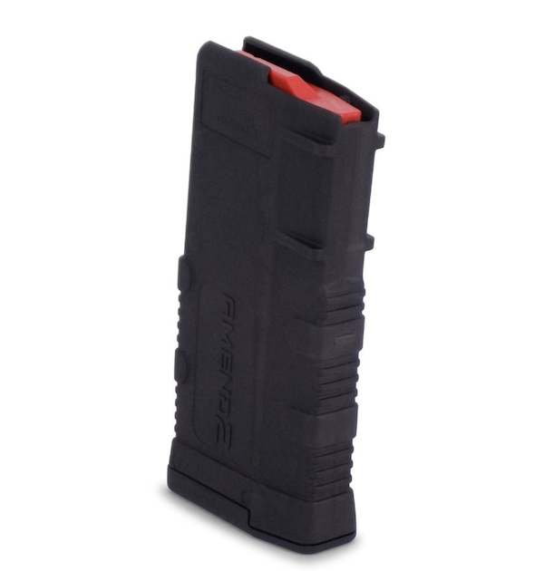 AMEND2 SR25/AR10 762X51 MOD2 20RD B