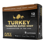 APEX 12G 3" 2OZ TSS DEER/HOG BBB