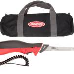 BERK 110v ELECTRIC FILLET KNIFE