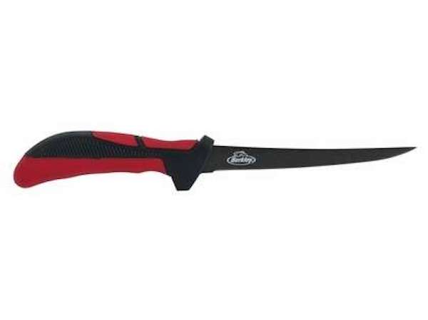 BERKLEY 6" XCD FILLET KNIFE
