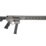 BM-9 9MM 16" TUNG ADJ STK 15" M-LOK