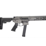 BM-9 9MM FR 9.5" TUNG SBA3 8" M-LOK