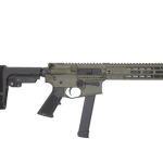 BM-9 9MM FR 9.5" ODG SBA3 8" M-LOK