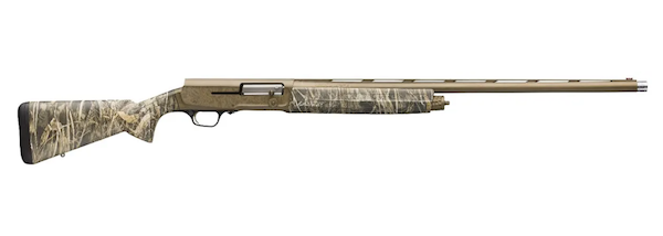 BRN A5 WW 12GA 28" 31/2" MAX7
