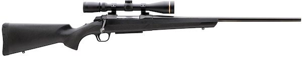 BRN ABOLT III STALKER 6.5CM NSBLUE