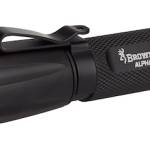 BRN ALPHA ELITE RECHRG 1AA LGT BLK
