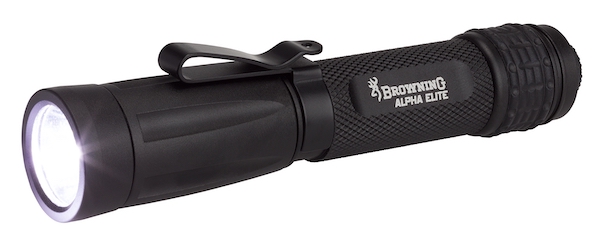 BRN ALPHA ELITE RECHRG 1AA LGT BLK