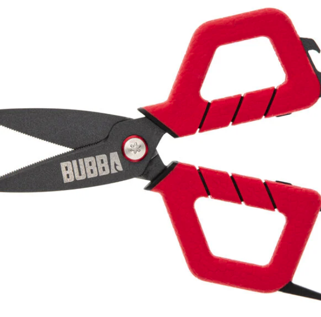 BUBBA 2" SMALL SHEAR