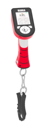 BUBBA PRO SERIES SMART FISH SCALE