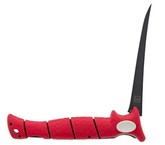 BUBBA 7" ULTRA FLEX FOLDING KNIFE