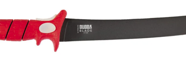 BUBBA 12" FLEX FILLET KNIFE
