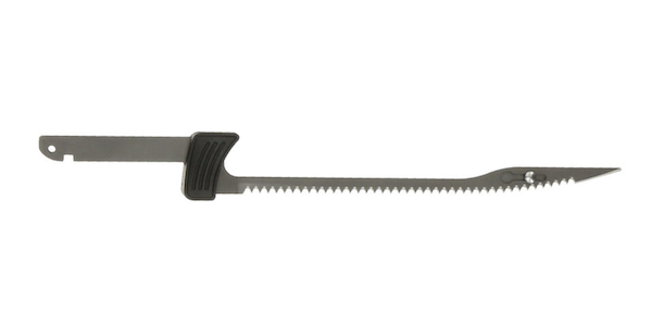 BUBBA 7" ELEC REPLACE FILLET BLADE