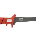 BUBBA 7" TAPERED FLEX FILLET KNIFE