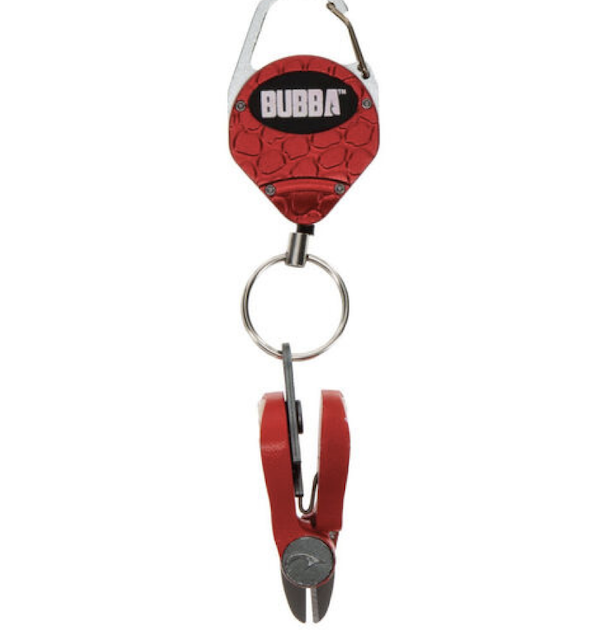 BUBBA LINE CLIPPERS