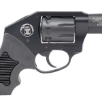 CHAR WALKER 22MAG 2" 8SH BLK