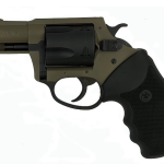 CHAR MAG PUG 357MAG 3" 5SH BLK PICC