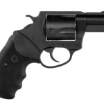 CHAR PRO II  357MAG 3" 6SH BLK