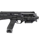 CHI CBR-9 BLK RHINO SA 9" HG