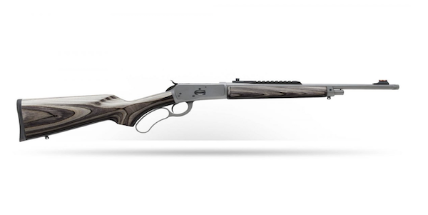 CHI 1892 WILDLANDS LA 44MAG CK GREY