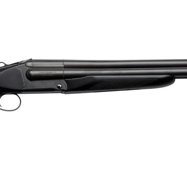 CHI HONCHO TACT TRIPLE .410 18.5"