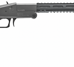 CHI BIG BADGER SHOTGUN 410G 20" BLK