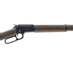 CHI LA322 22LR CARBINE 18.5" TD BLK
