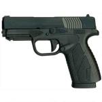 BERSA CONCEAL 380 DA 8RD MATTE
