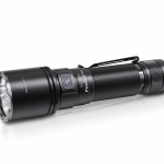 FENIX C7 PRO 4600L RECHARG BLACK