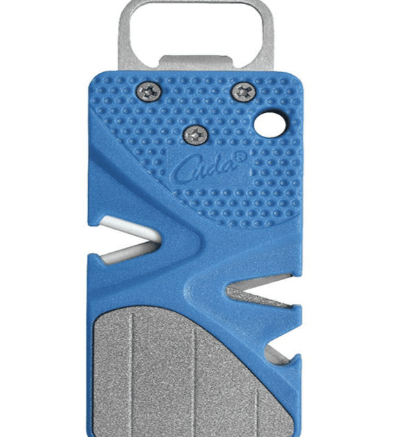 CUDA POCKET SHARPENER