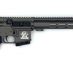 GLFA 350LEG RIFLE TUNGSTEN/SS