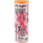 SB GENDER REVL GIRL EXPLODING TRGT