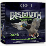 KENT BISMUTH 12G 23/4" 11/4OZ 25/BX