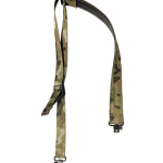 BKHORN GRIP SLING TACGRIP QK ADJ