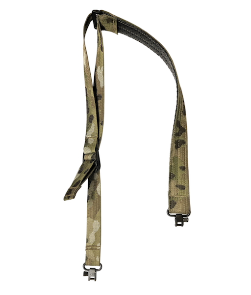 BKHORN GRIP SLING TACGRIP QK ADJ
