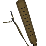 RFL SLNG TACGRIP STUD QD SWIVEL COY