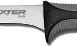 DR 6" FLEXIBLE FILET KNIFE