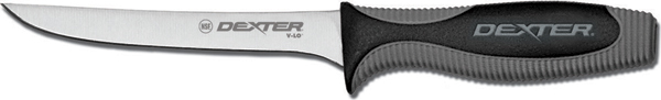 DR 6" FLEXIBLE FILET KNIFE