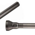 SL ULTRASTNGR LED BLK W/AC-DC