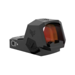 SF SENT II 1X20 MICRO RED DOT 3 MOA
