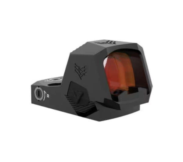 SF SENT II 1X20 MICRO RED DOT 3 MOA