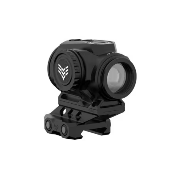 SF RAIDR MICRO PRISM SCOPE 6MOA RED