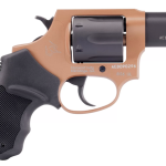 TAU 856 UL .38SPL 2" 6RD COPPER/BK