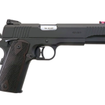 1911 PISTOL 45 CAL BLACK CEREKOTE