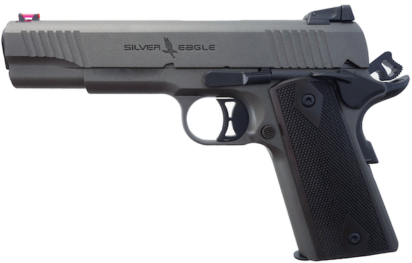 1911 PISTOL 45 CAL KT STYLE CAMO