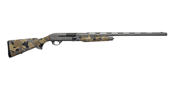 20GA INERTIA SEMI AUTO 26" CAMO GRY