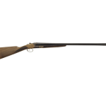 12GA 28" SBS BLK/WALNUT