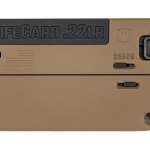 TB POLY LIFECARD FOLD 22LR BAR BRN