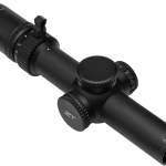 ZROTCH VENG HD 1-10X28 34MM FFP
