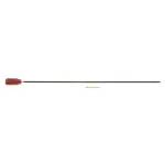 .22 CALIBER NYLON COATED ROD - 17"